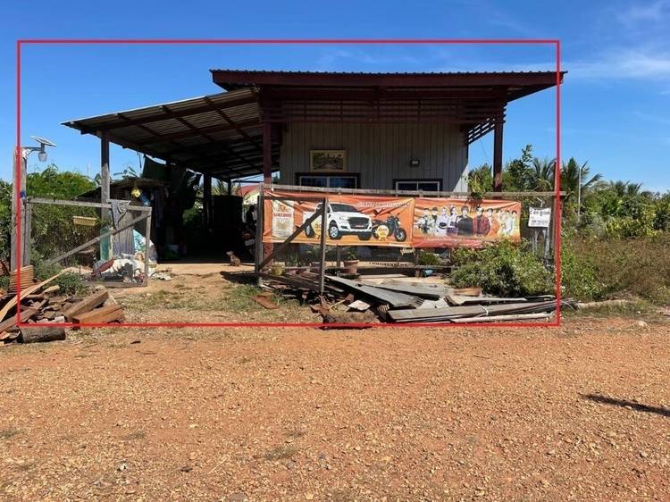 House For Sale in Stueng Traeng, Stung Treng