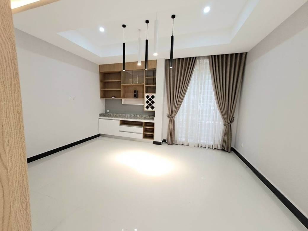 Villa For Sale in Sen Sok $980,000