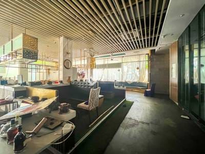 600 sqm Land Size Restaurant For Rent