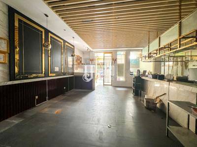 Restaurant For Rent in Boeng Reang, Daun Penh, Phnom Penh