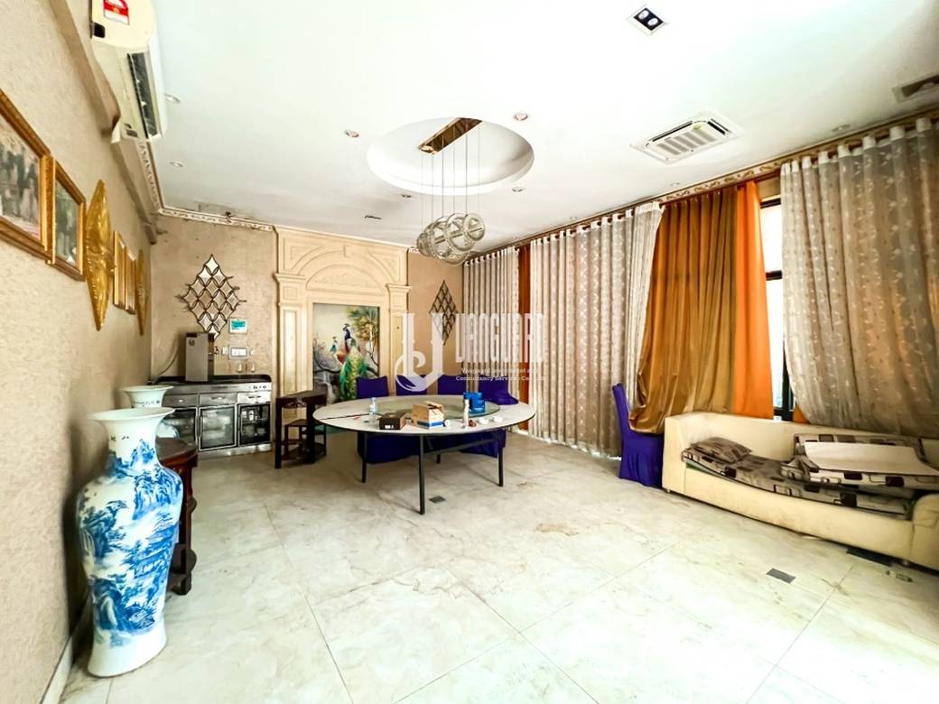 Boeng Reang Restaurant For Rent in Boeng Reang