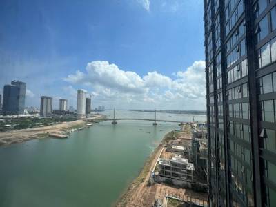 Vue Aston | Condo K pronájmu in Nirouth, Chbar Ampov, Phnom Penh