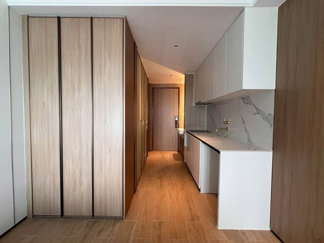Vue Aston | 37.15 sqm Land Size Condo K pronájmu