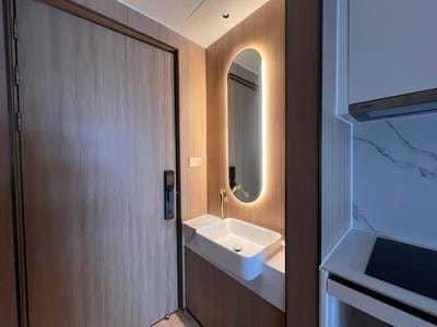 Vue Aston | 23-19 sqm Living Size Condo K pronájmu in Chbar Ampov