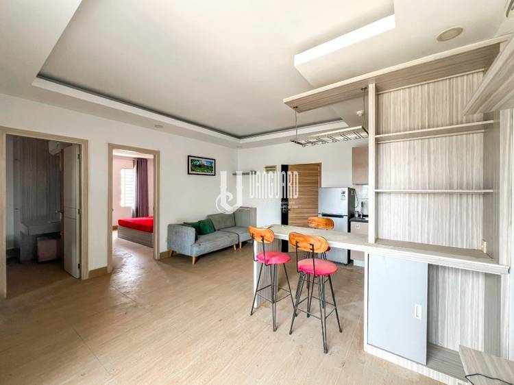 Condo Na wynajem w Boeung Trabek, Chamkarmon, Phnom Penh