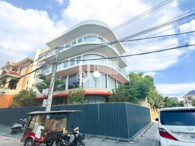 Boeung Kak 2 Budynek Na wynajem w Boeung Kak 2