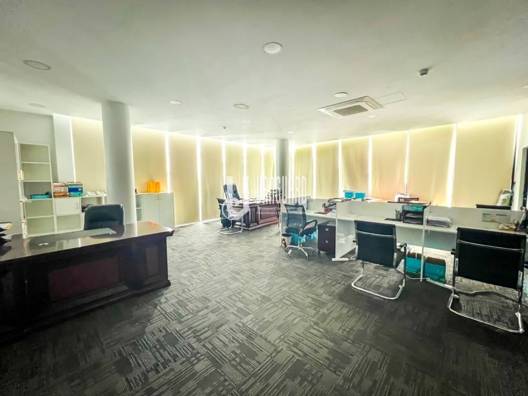 80 sqm Living Size Офисы Для Аренды in Toul Kork