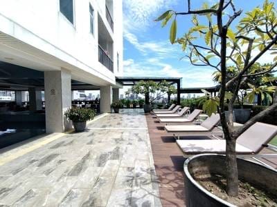 คอนโด สำหรับเช่า ใน Boeng Keng Kang $800