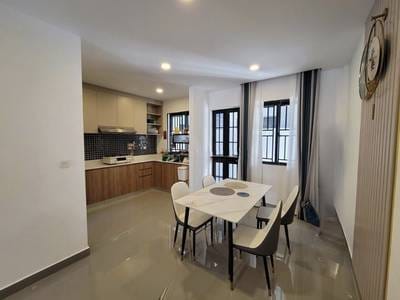 Chroy Changvar联排住宅出售，价格$175,000