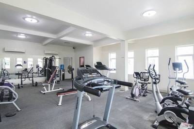 55 sqm Living Size Serviced Apartment For Rent in Boeng Keng Kang