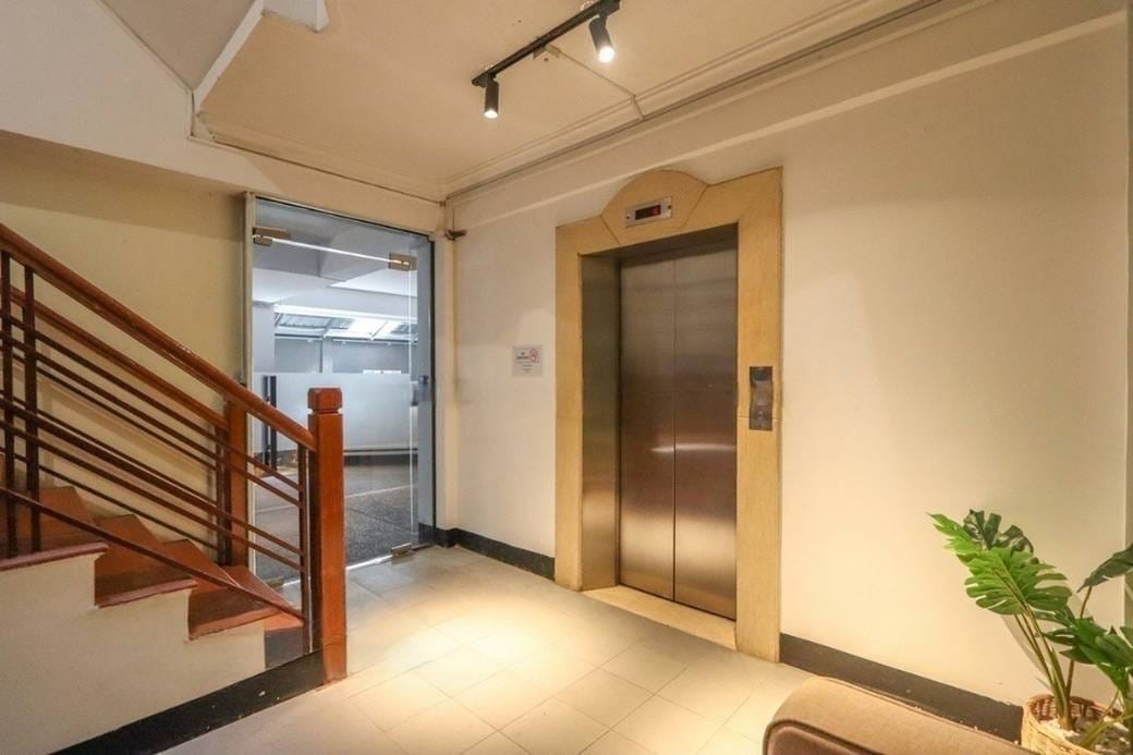 WH 294 Residence | Boeng Keng Kang65-12平方米使用面积公寓出租