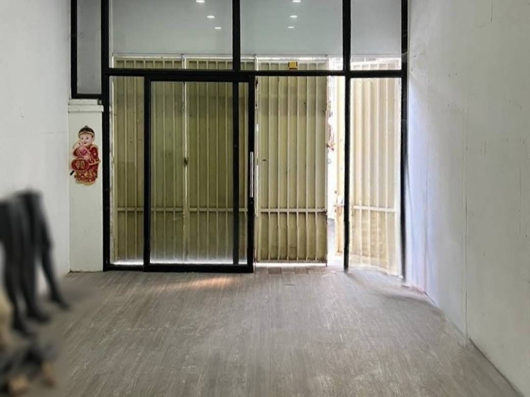 BKK 2 Maison-boutique À louer à BKK 2