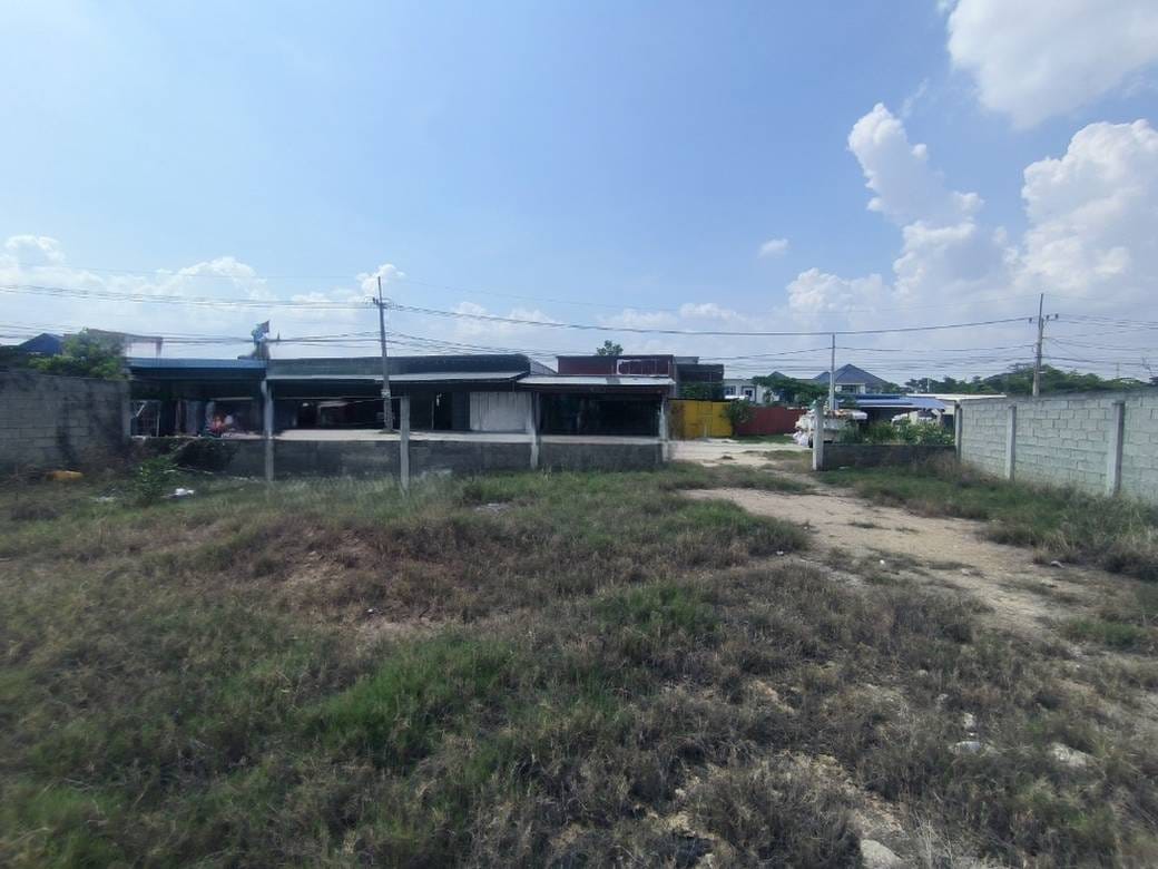 ที่ดิน สำหรับเช่า ใน Kamboul $500