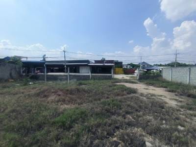 ที่ดิน สำหรับเช่า ใน Kamboul $500