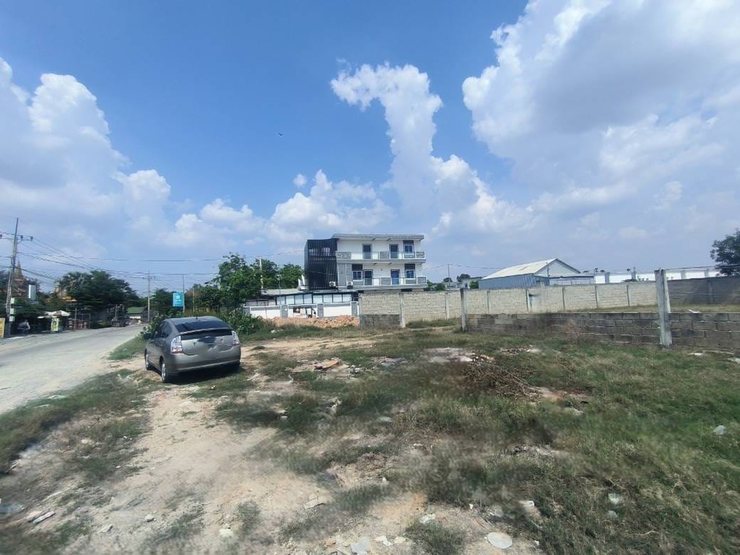 Kamboul ที่ดิน สำหรับเช่า ใน Kamboul