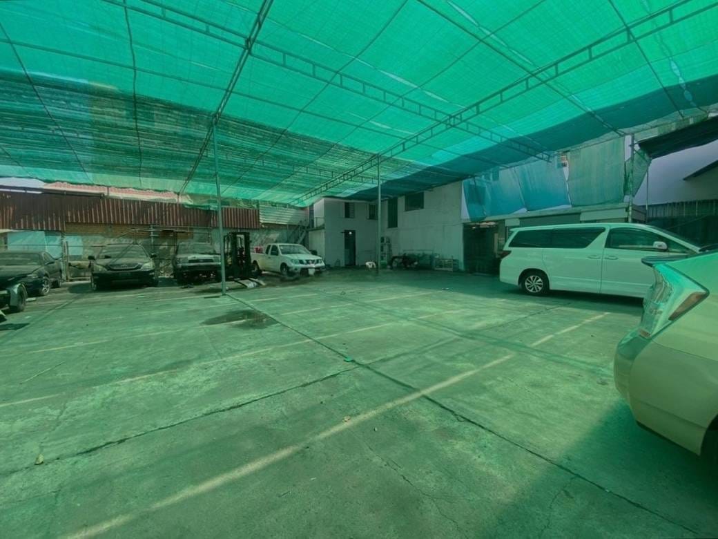 Toul Svay Prey 2 Sklad K pronájmu in Toul Svay Prey 2