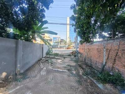 Chbar Ampov土地出租，价格$1,000