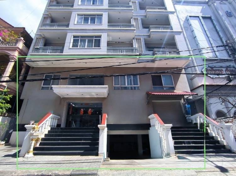 BKK 3, Boeng Keng Kang, Phnom Penh에 있는 사무물업 임대