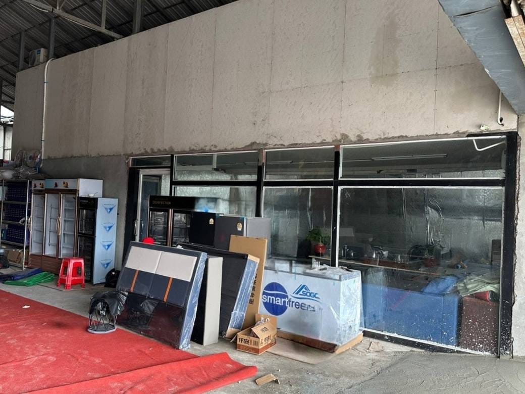 Phnom Penh Thmey คลังสินค้า สำหรับเช่า ใน Phnom Penh Thmey