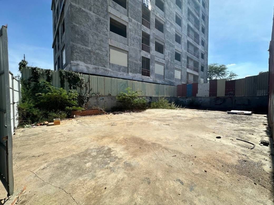 Phnom Penh Thmey คลังสินค้า สำหรับเช่า ใน Phnom Penh Thmey