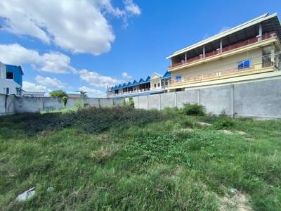 Lot For Sale in Ta Khmau $350,000
