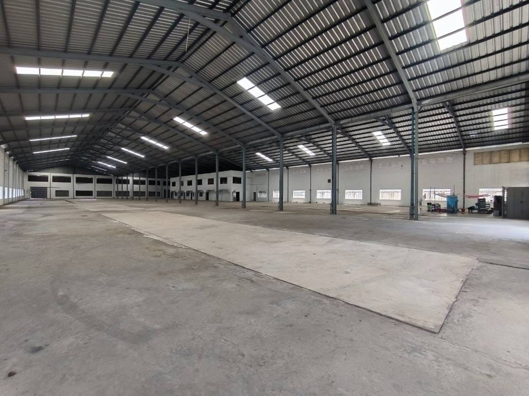Склад Для Продажи in Та Кхмао, Та Кхмау, Кандал