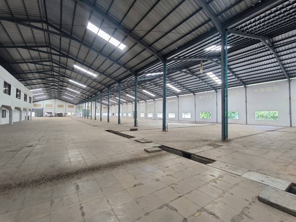 Ta Khmau Склад Для Продажи in Ta Khmau