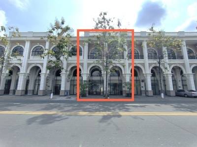 Borey Peng Huoth : The Star Diamond | 7 Bedrooms Shophouse K pronájmu