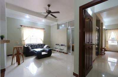 คอนโด สำหรับเช่า ใน Boeng Keng Kang $550