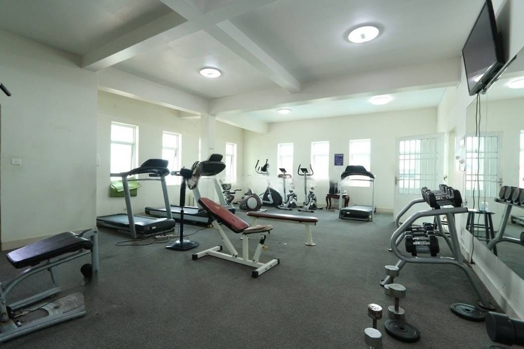 $650 Serviced Apartment