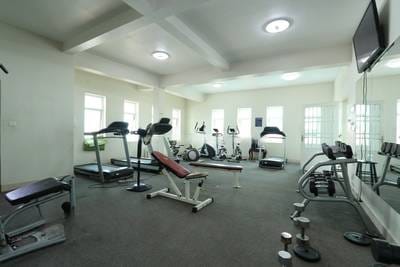 $650 Serviced Apartment