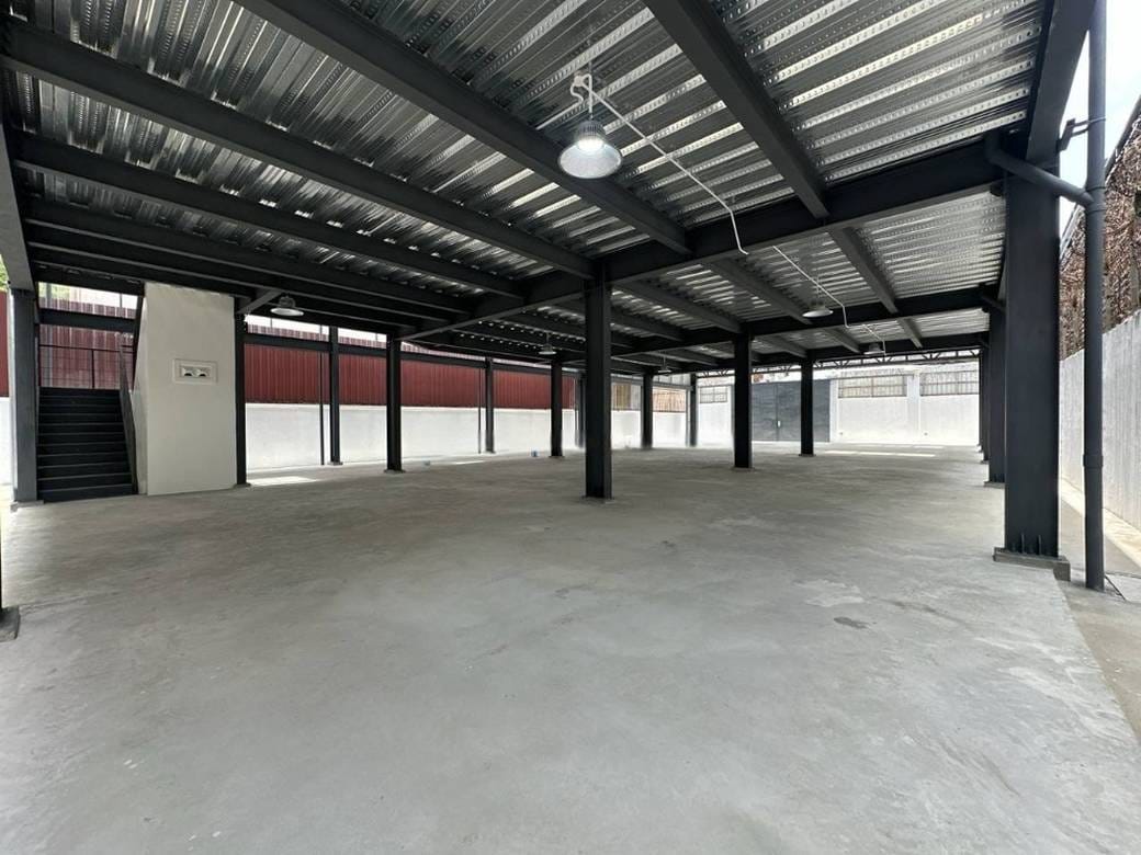 Warehouse For Rent in Boeng Keng Kang $3,500