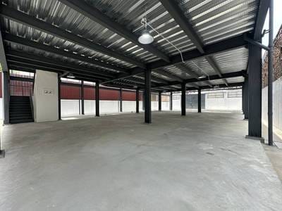 Warehouse For Rent in Boeng Keng Kang $3,500