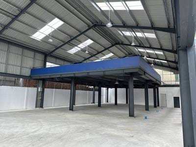 Tumnob Tuek Warehouse For Rent in Tumnob Tuek