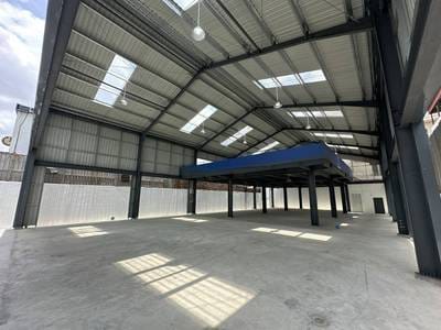 Boeng Keng Kang Warehouse For Rent in Boeng Keng Kang