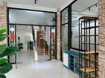 建筑出租，位于, 奥林匹克, 波哥堪, 金边