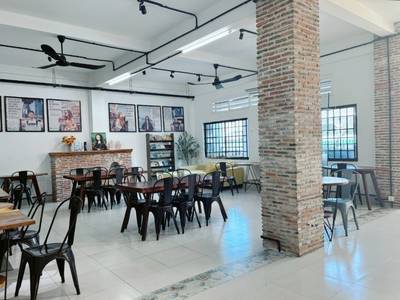 Boeng Keng Kang建筑出租，价格$7,000