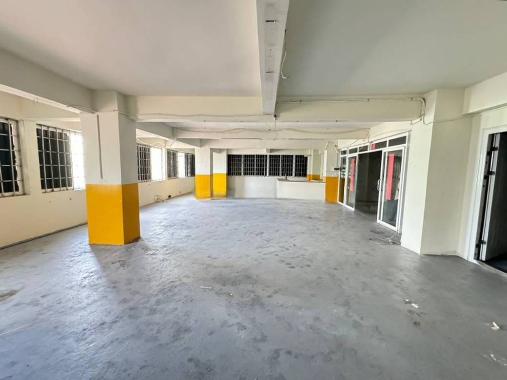 Budova K pronájmu in Boeng Keng Kang $15,000