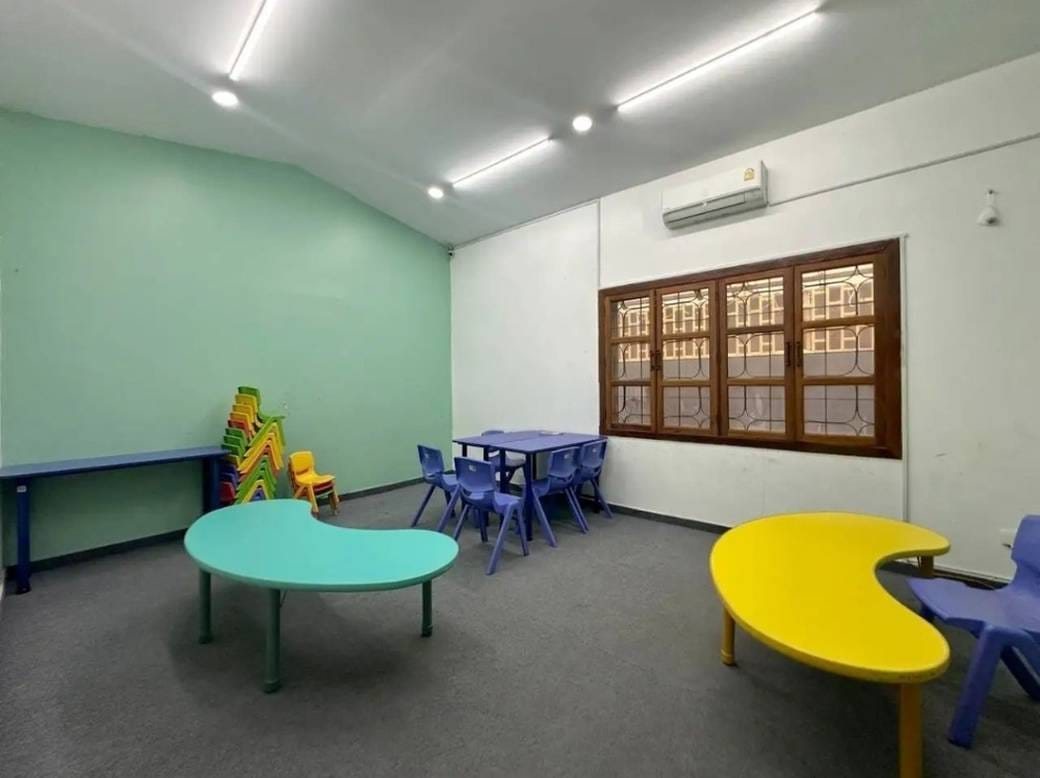 $1,500 Villa