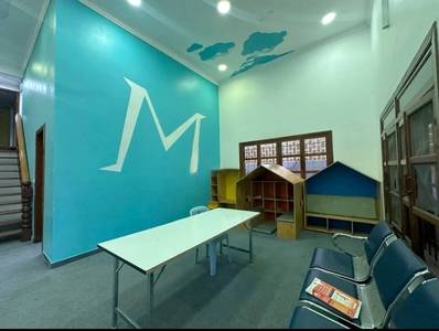 Villa For Rent in Boeung Trabek, Chamkarmon, Phnom Penh