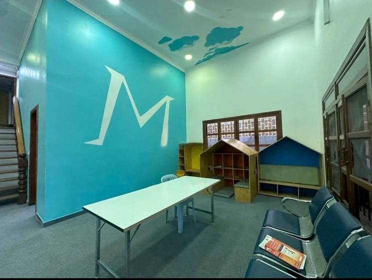 Villa For Rent in Boeung Trabek, Chamkarmon, Phnom Penh