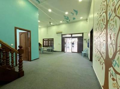 Boeung Trabek Villa For Rent in Boeung Trabek