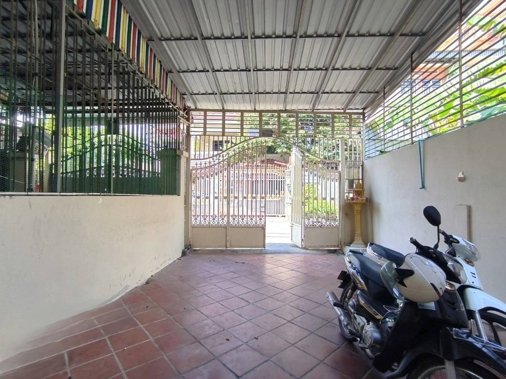 House and lot À louer à BKK 3, Boeng Keng Kang, Phnom Penh