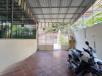 House and lot À louer à BKK 3, Boeng Keng Kang, Phnom Penh