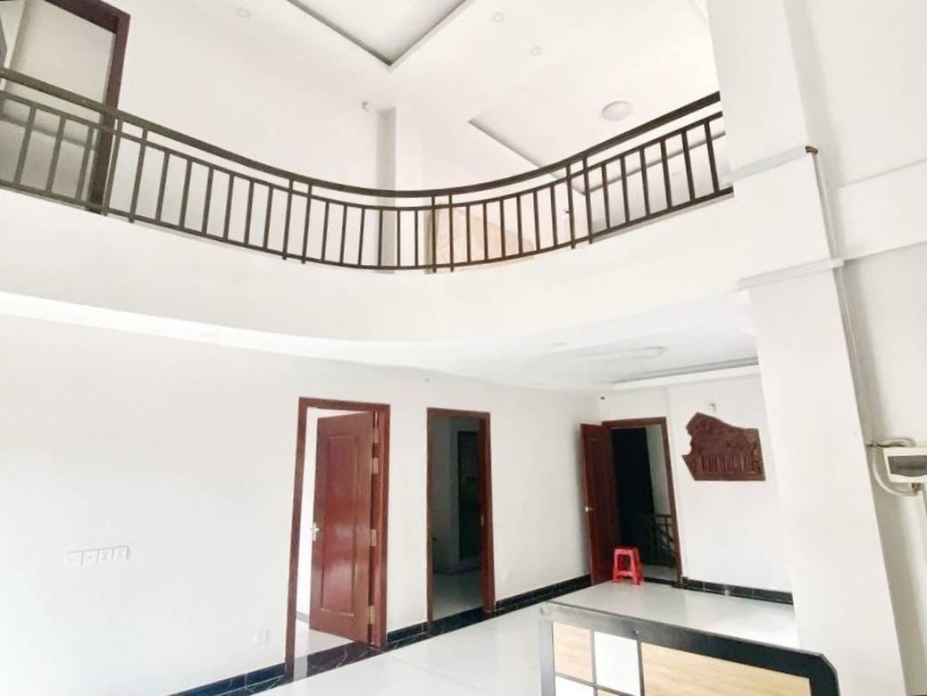 Tumnob Tuek建筑出租，位于Tumnob Tuek