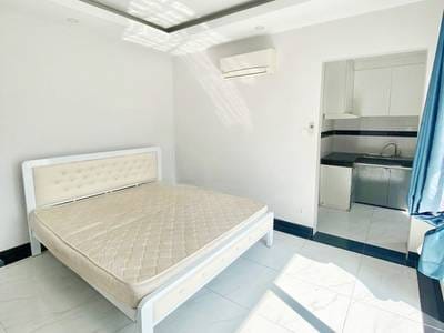 Boeng Keng Kang建筑出租，位于Boeng Keng Kang