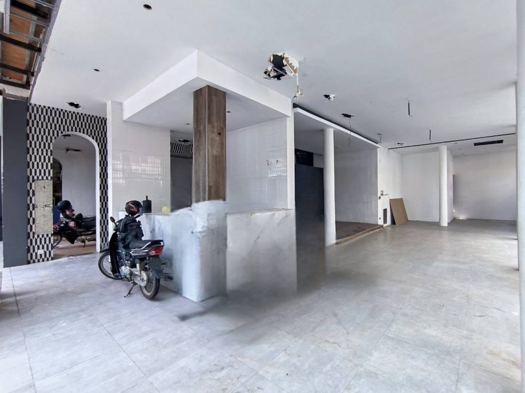建筑出租，位于Tumnob Tuek镇, 波哥堪, 金边