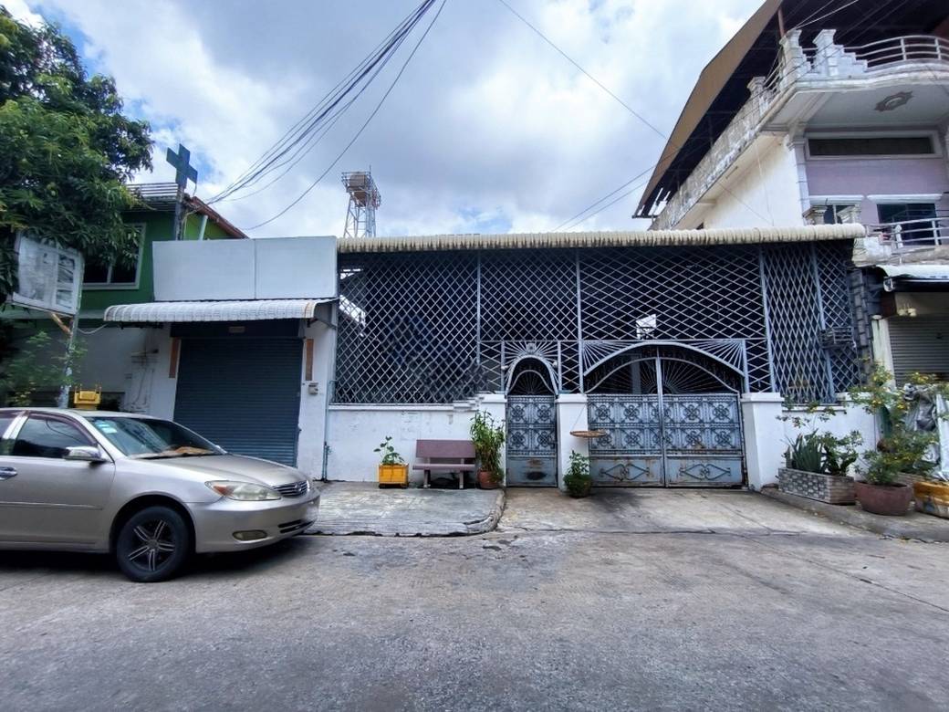 Boeng Keng KangHouse and lot出售，价格$550,000