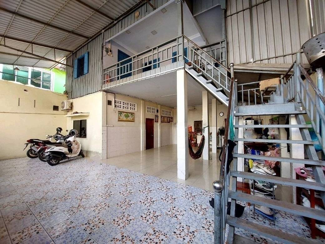 House and lot出售，位于, Tumnob Tuek镇, 波哥堪, 金边