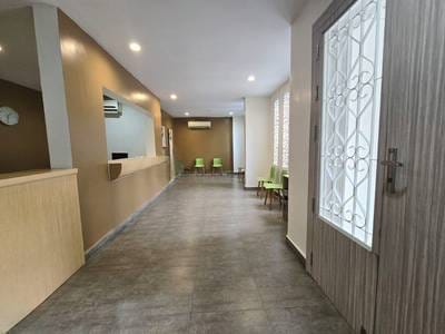 $5,500 Villa